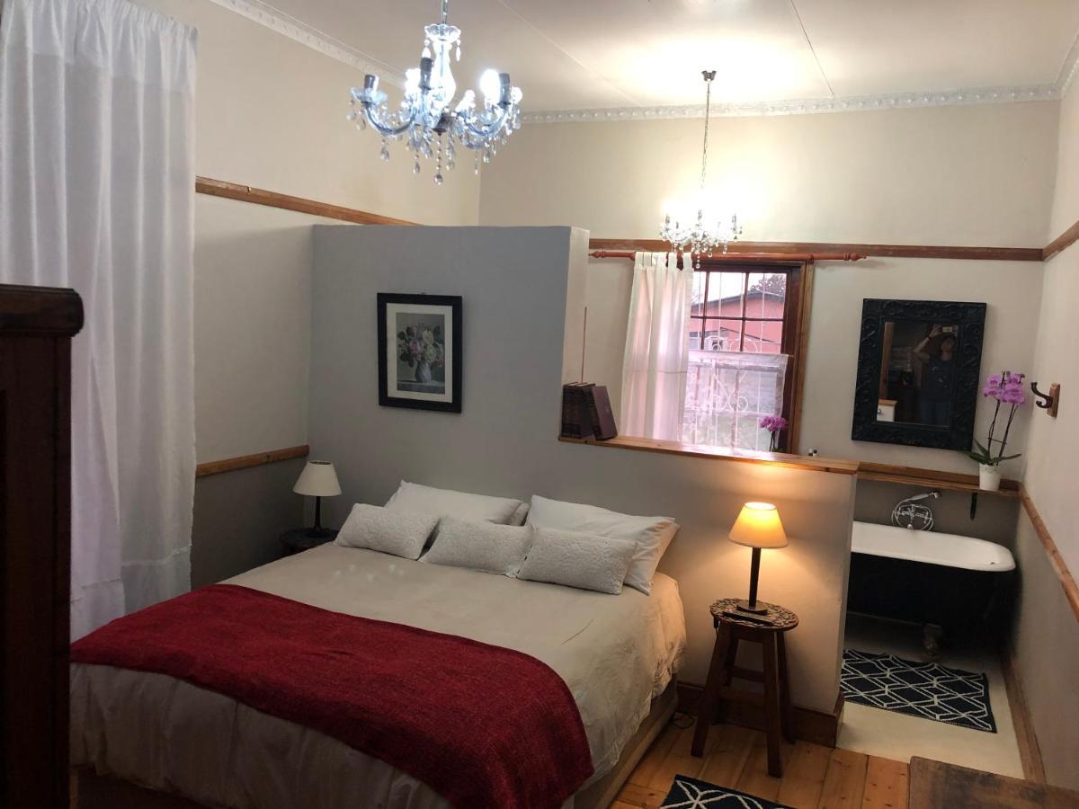 Bed and Breakfast Apple And Rose Belfast Exteriér fotografie